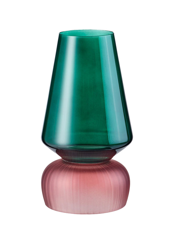 Jewel Vase/Tealight