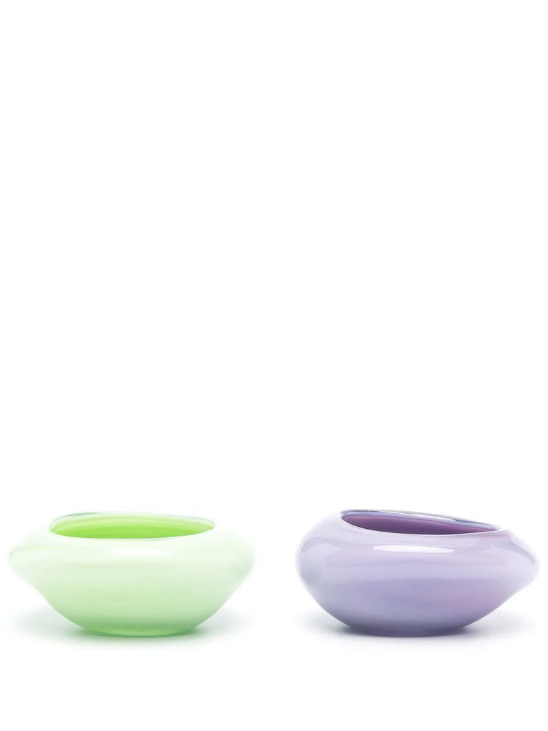 CANDY DISH PAIR