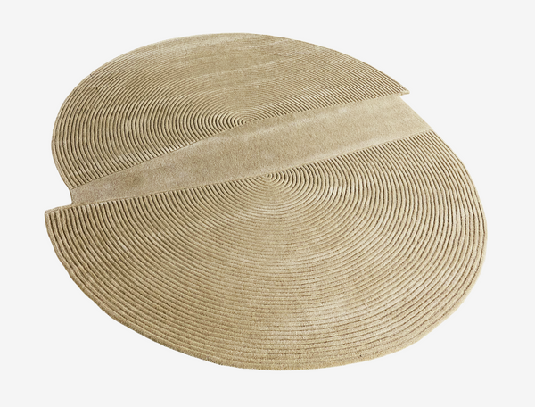 Zen Rug Split