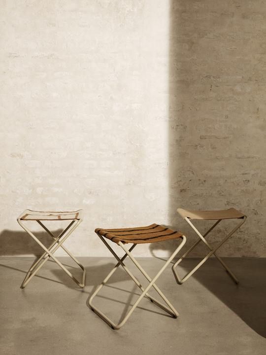 Desert stool
