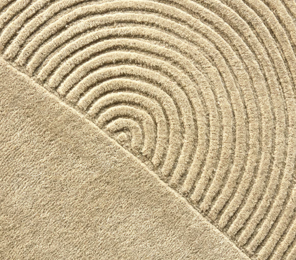 Zen Rug Split