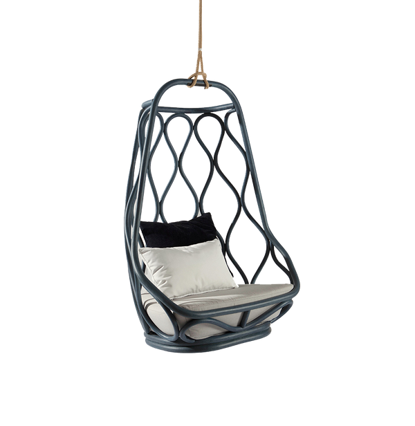 Nautica indoor swing chair