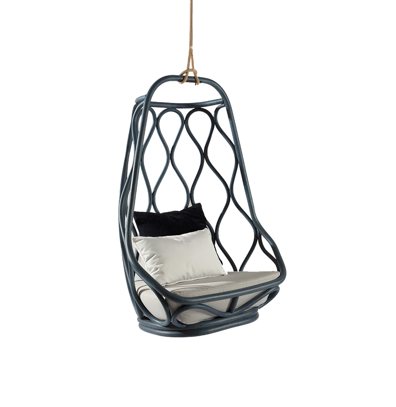 Nautica indoor swing chair