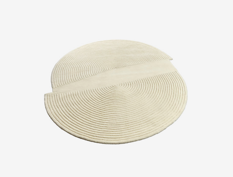 Zen Rug Split
