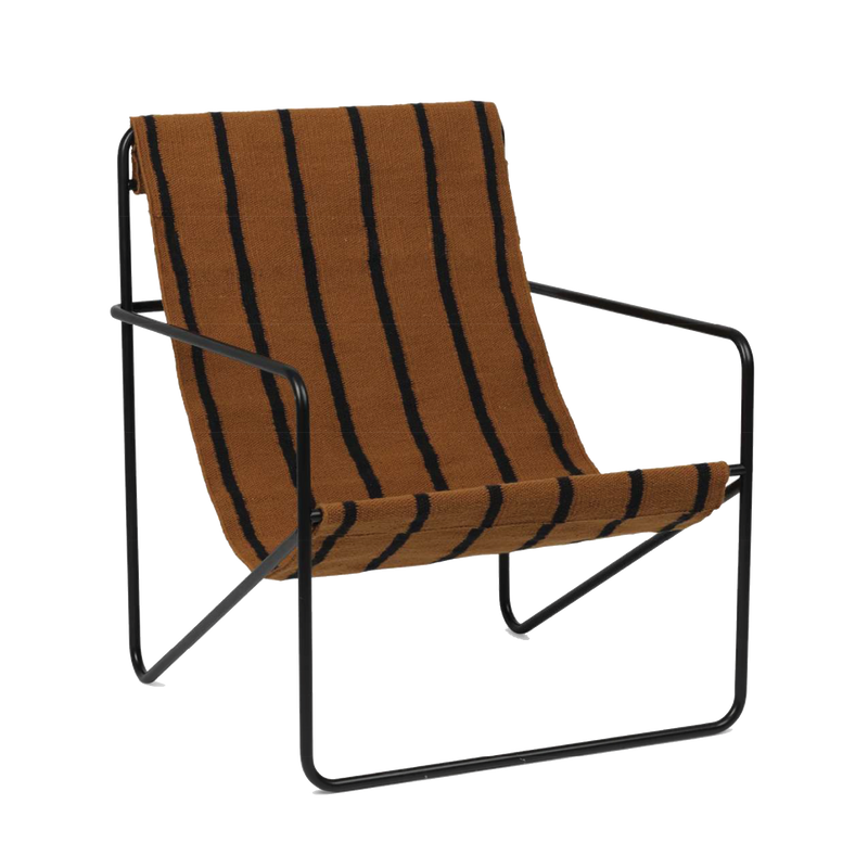 Desert Lounge chair