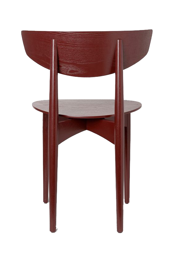 Herman Studio Dining Wood Chair