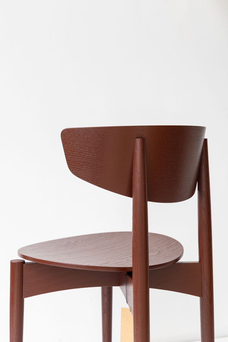 Herman Studio Dining Wood Chair