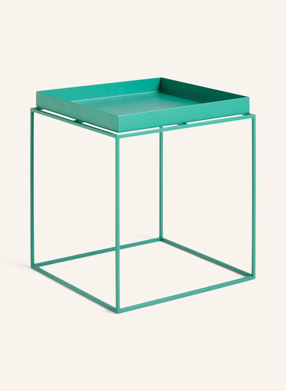 TRAY Side table