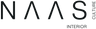 N A A S logo