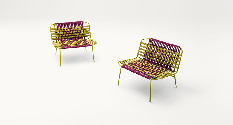 Outdoor Paola Lenti Chair