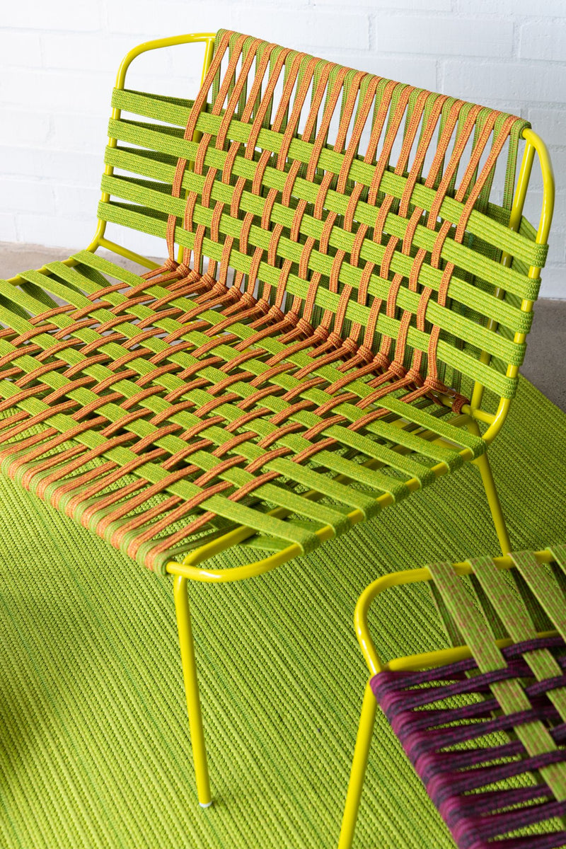 Outdoor Paola Lenti Chair