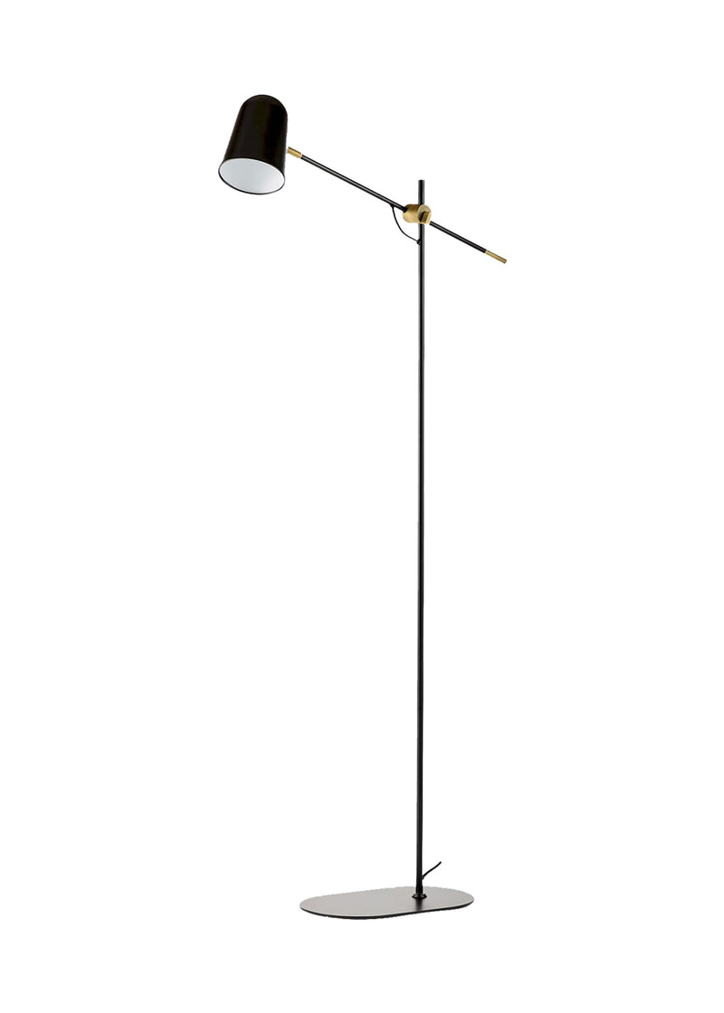 Bureau Floor lamp