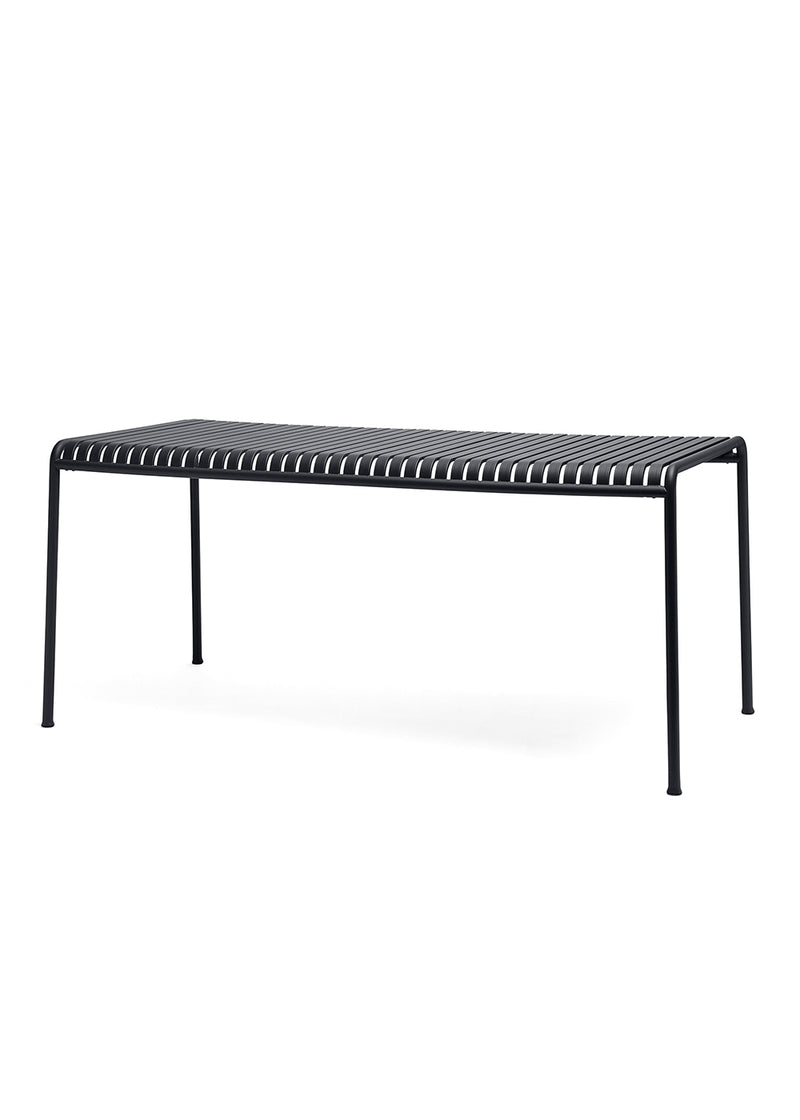 Palissade Table