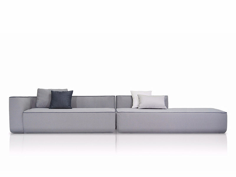 Modular Plump Sofa