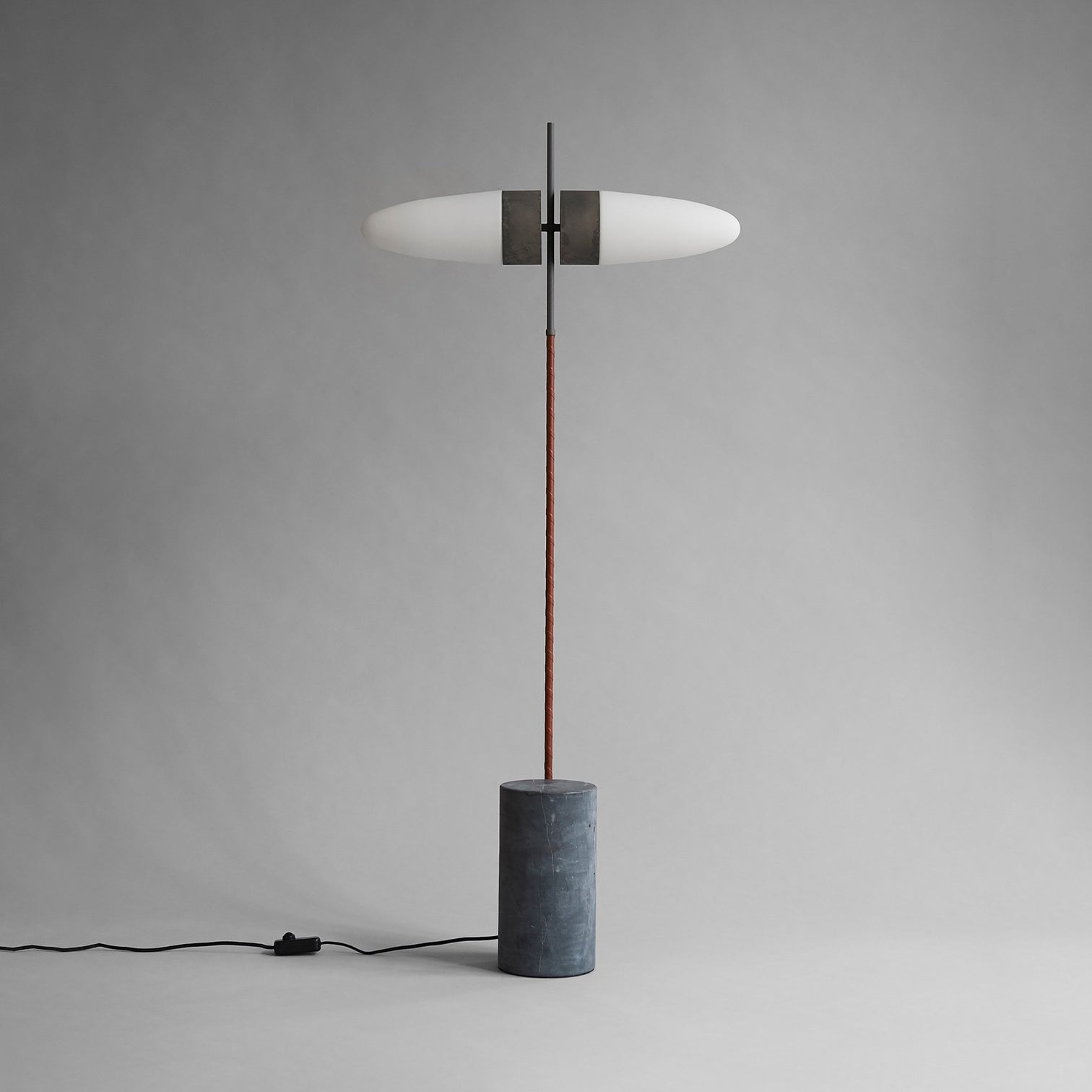Bull Floor Lamp – NAAS Interior Culture