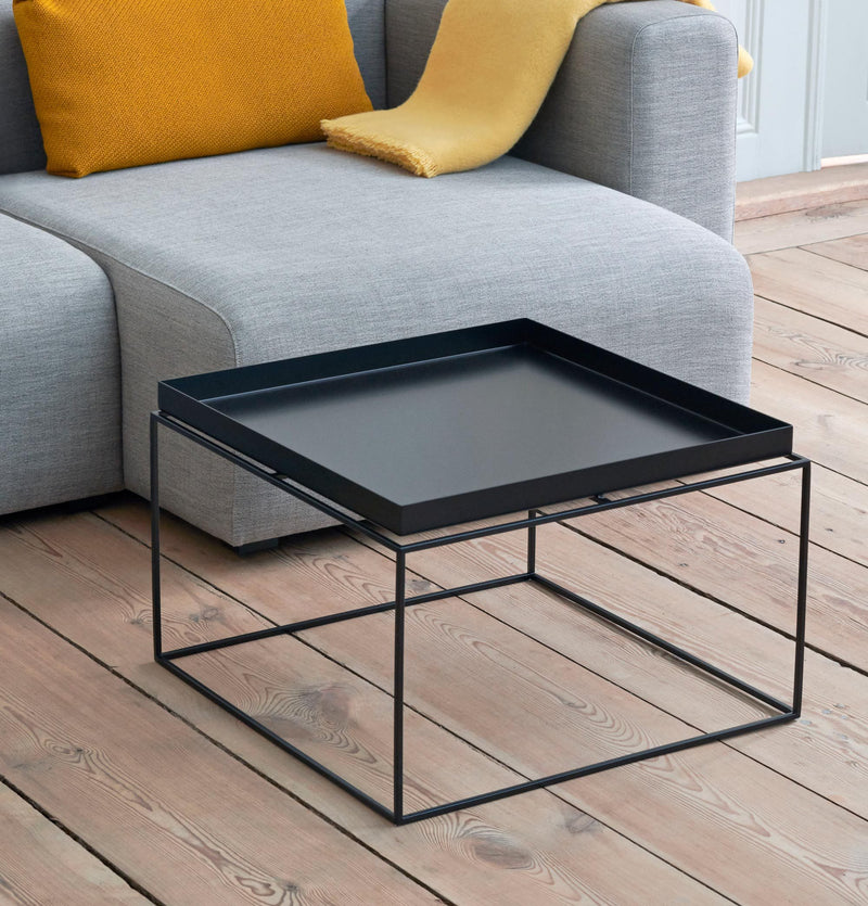 TRAY COFFEE TABLE