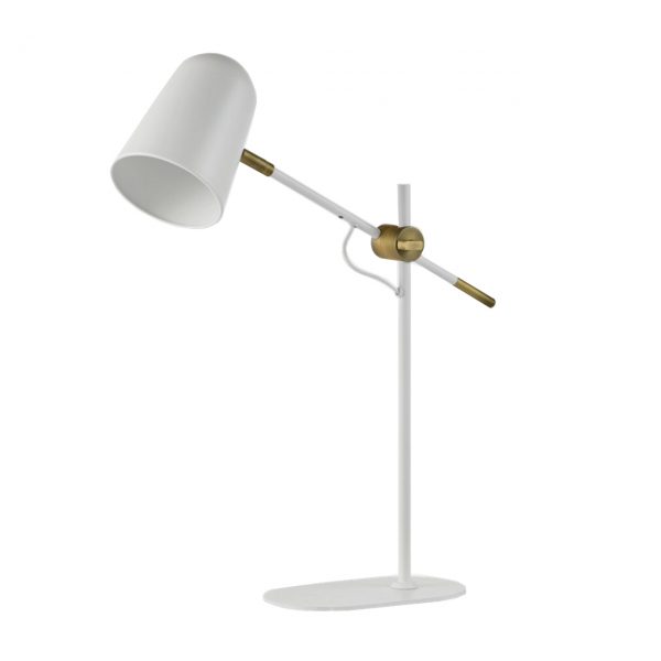 Bureau Table lamp
