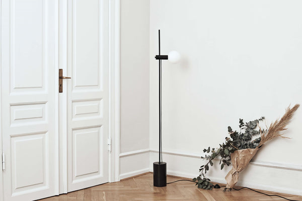 Revolve Floor lamp